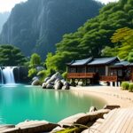 福岡市内のおすすめスポットを巡る旅行イメージ