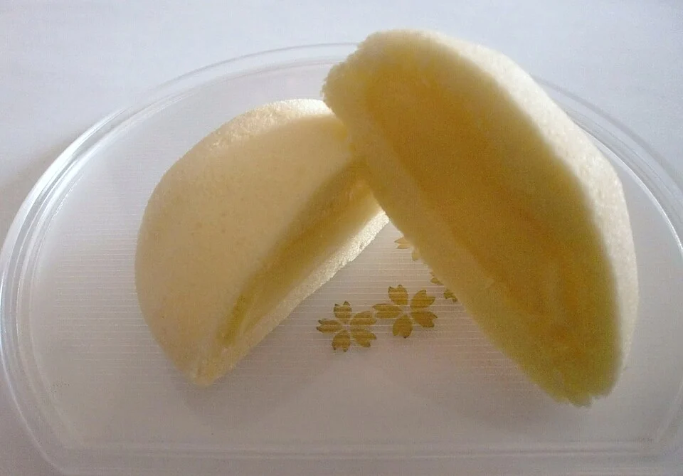 2010年撮影の薩摩蒸気屋のかすたどん